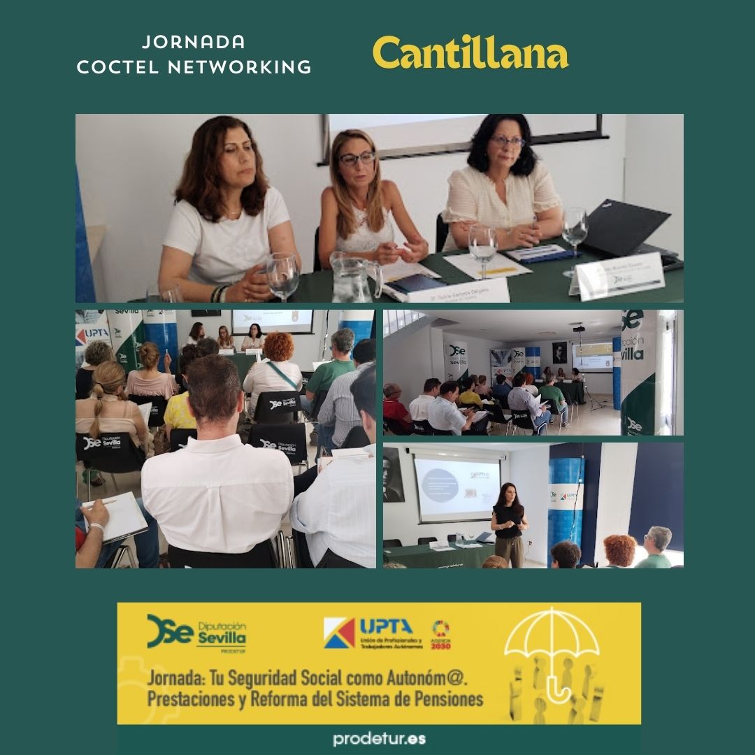 JORNADA CANTILLANA
