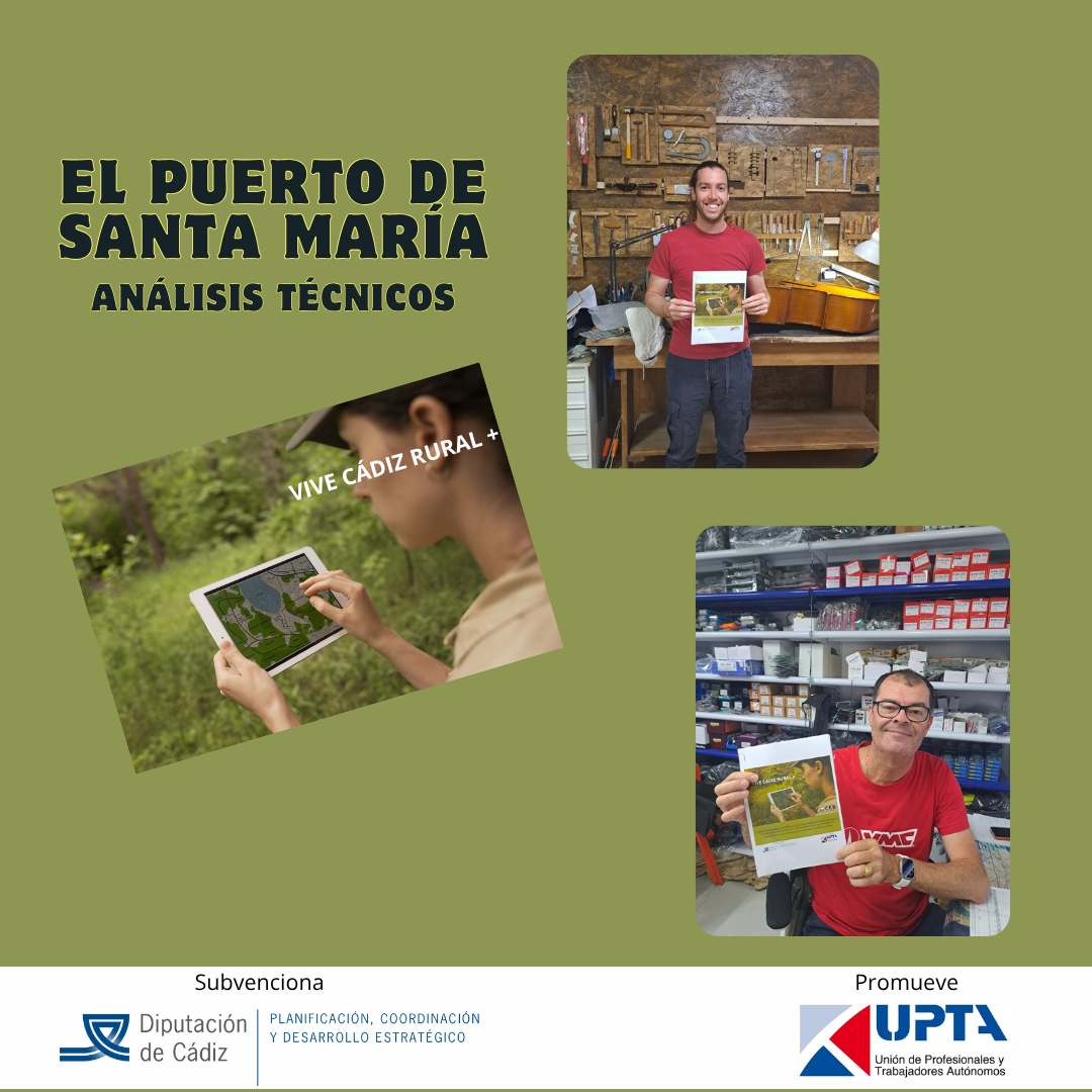 10-EL PUERTO STA MARIA 2506